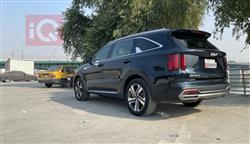 کیا سۆرینتۆ